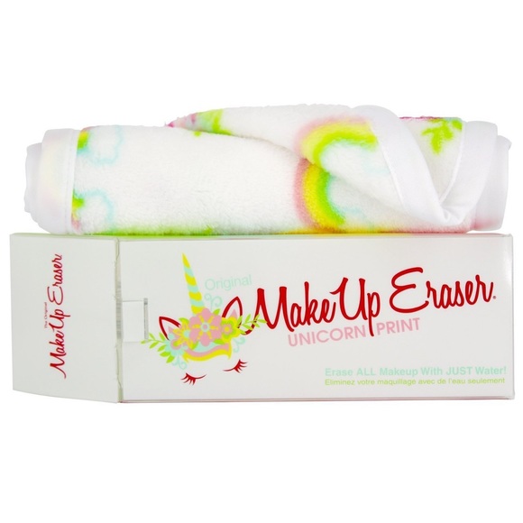 Sephora Other - ❌SOLD❌ Magical Unicorn MakeUp Eraser